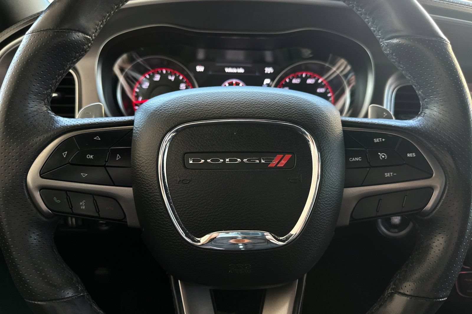 Used 2019 Dodge Charger GT w/ Plus Group RWD image 21