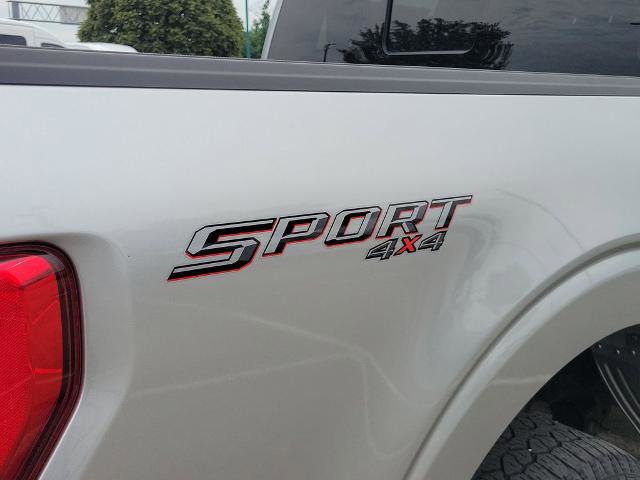 Certified 2023 Ford F150 XLT w/ Equipment Group 302A High AWD/4WD image 6