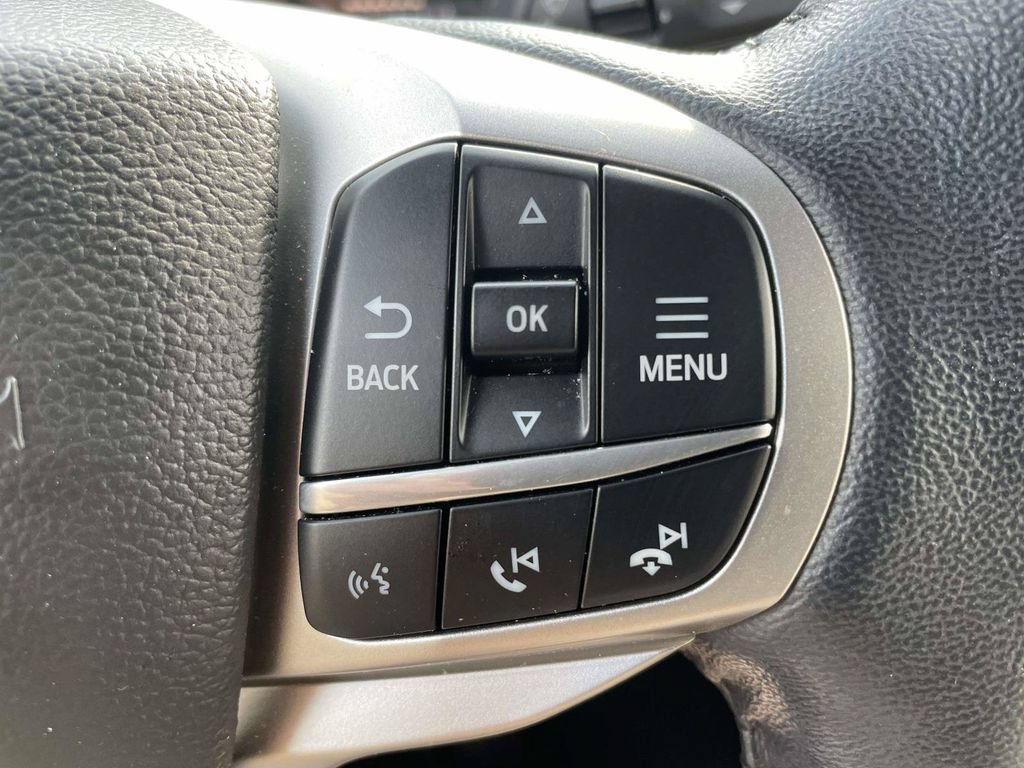 Certified 2022 Ford Explorer XLT w/ Equipment Group 202A RWD image 26