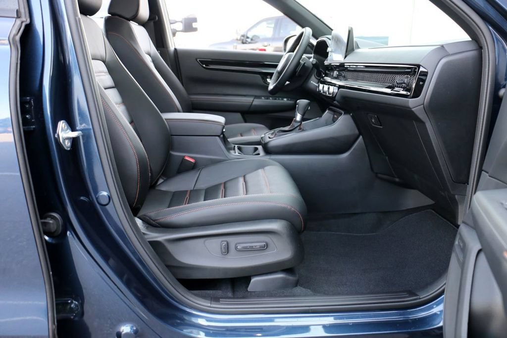 Used 2026 Honda CR-V Sport Touring image 34