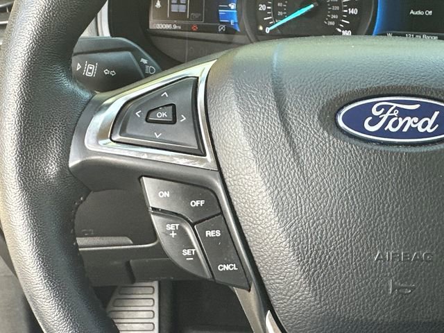 Certified 2022 Ford Edge SEL w/ Convenience Package image 28