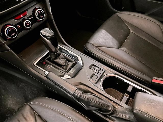 Used 2020 Subaru Impreza 2.0i Limited AWD/4WD image 16