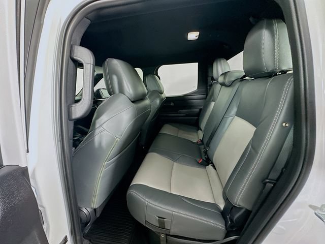 Used 2026 Toyota Tacoma TRD Sport AWD/4WD image 30