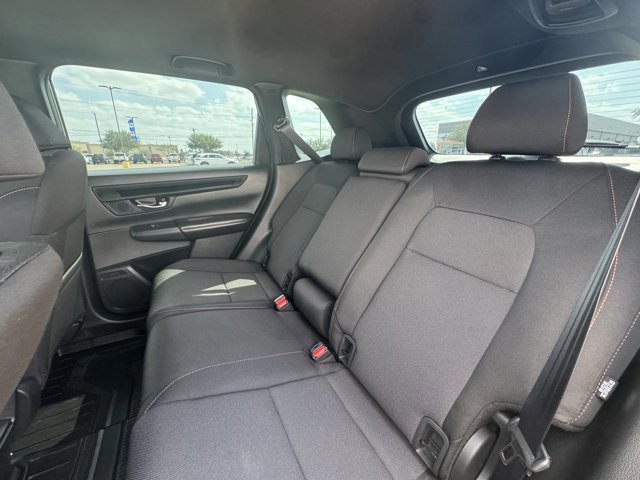 Used 2026 Honda CR-V TrailSport image 25