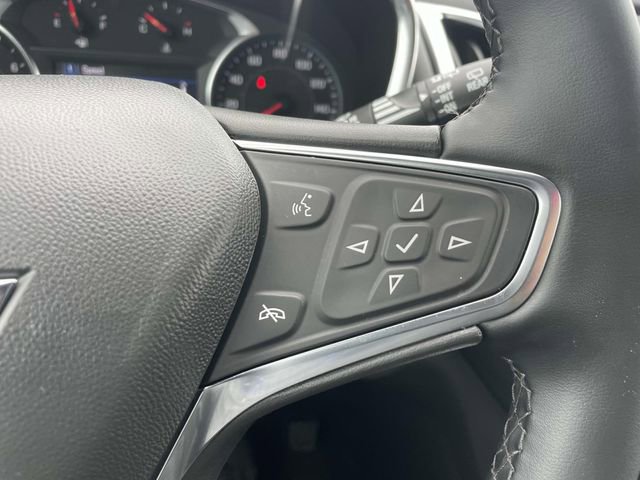 Used 2024 Chevrolet Equinox LT image 29