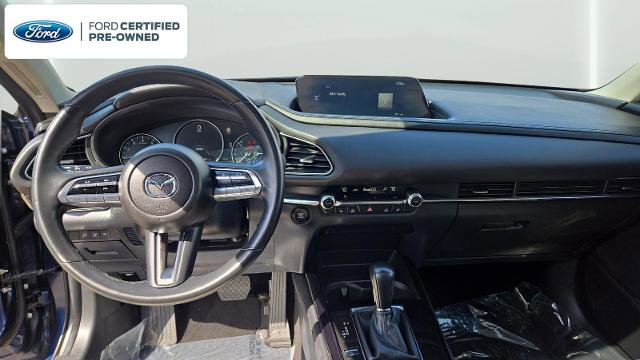 Used 2021 MAZDA CX-30 AWD 2.5 S w/ Preferred Package image 9