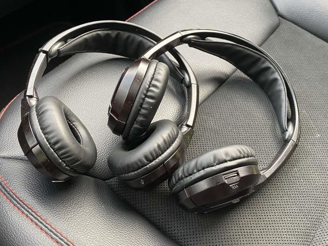 Certified 2022 Ford Explorer ST-Line image 18