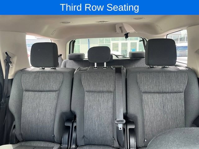 Certified 2023 Ford Expedition XLT AWD/4WD image 15