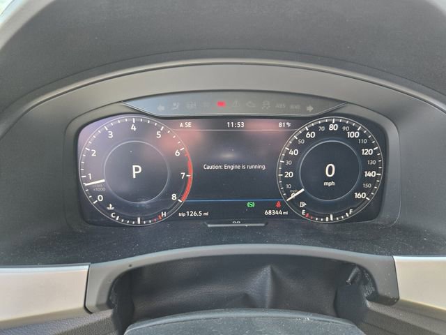 Used 2018 Volkswagen Atlas SEL Premium image 30