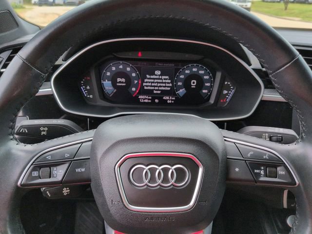 Used 2020 Audi Q3 2.0T Premium w/ Convenience Package image 33