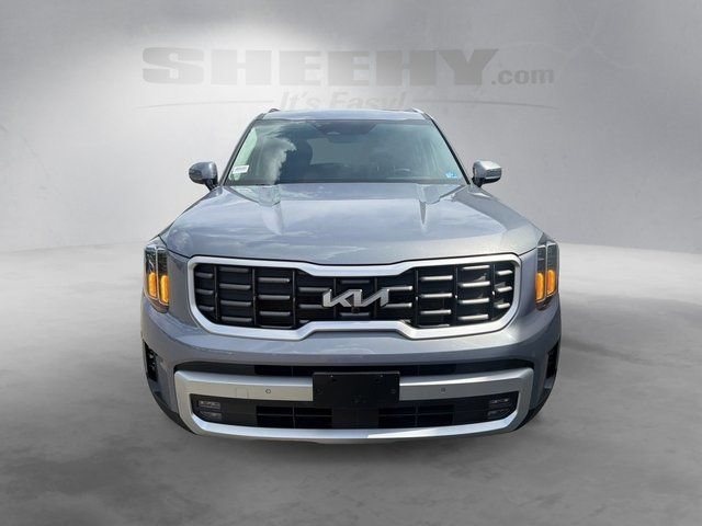 Used 2024 Kia Telluride SX FWD image 17