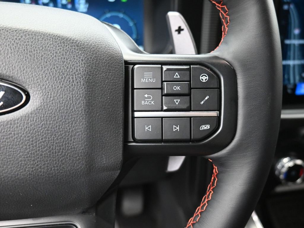 Certified 2024 Ford F150 Raptor image 7