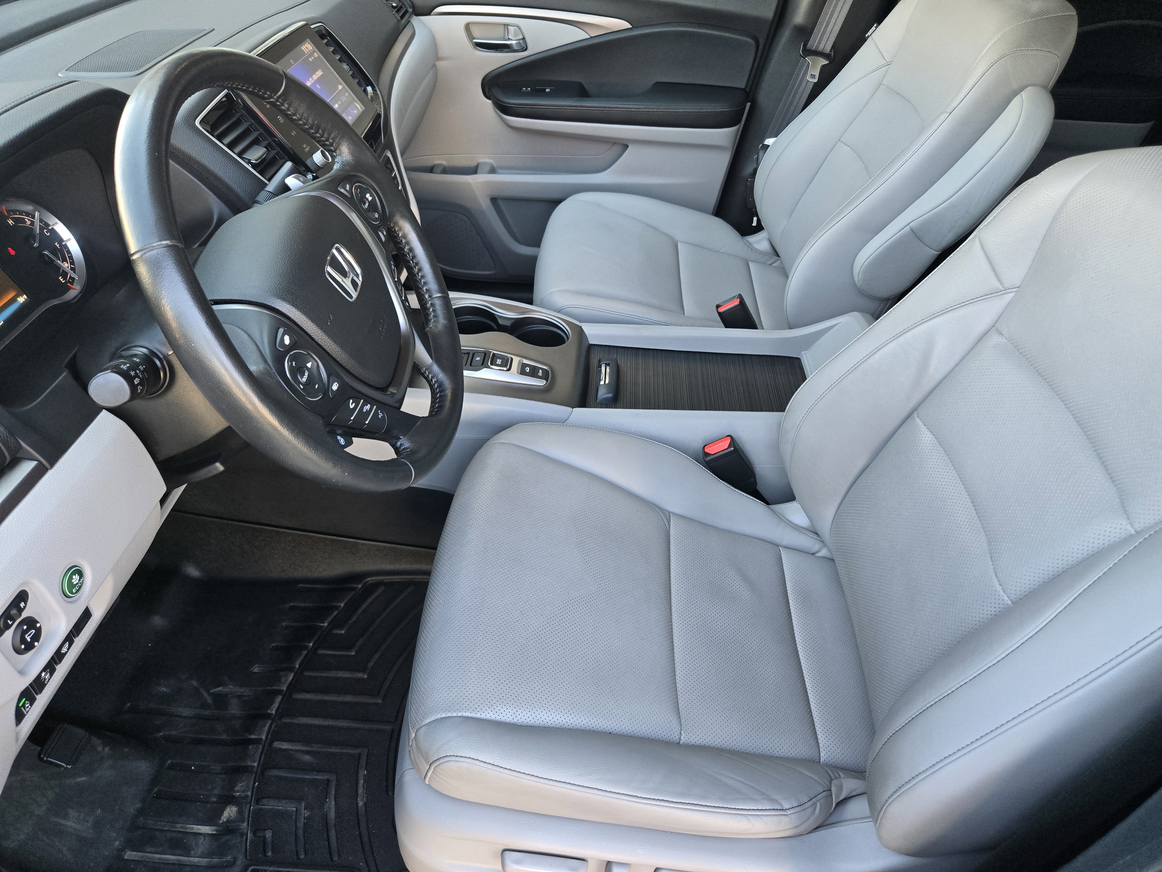 Used 2022 Honda Ridgeline RTL-E image 9