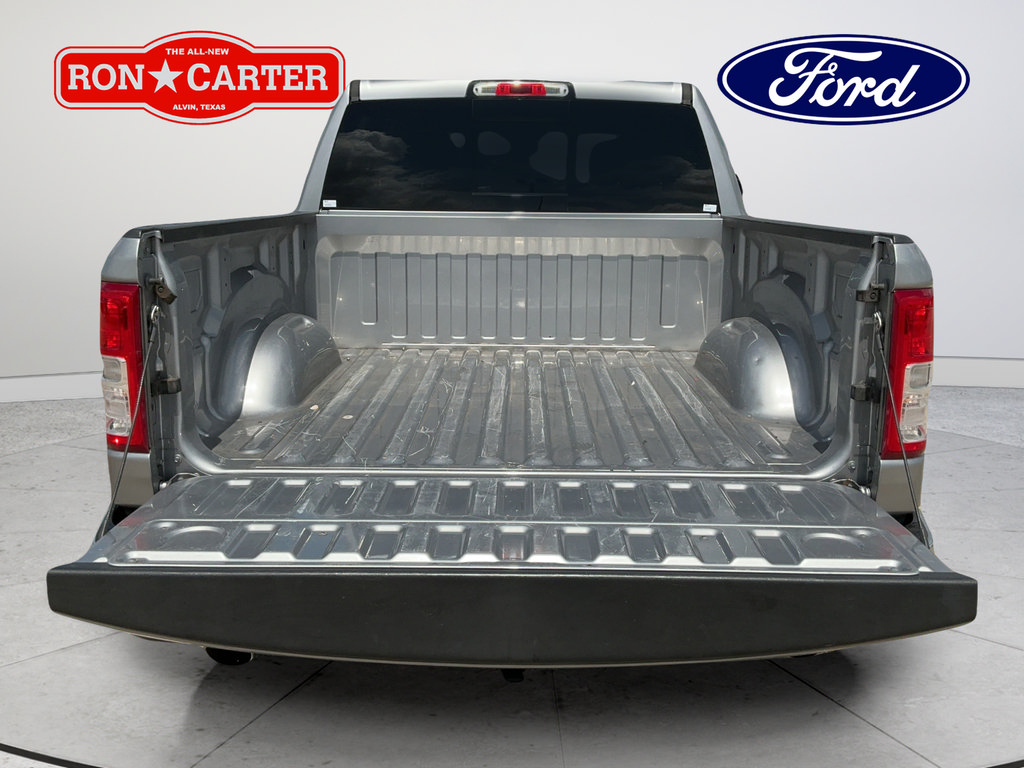 Used 2021 RAM 1500 Lone Star RWD image 21