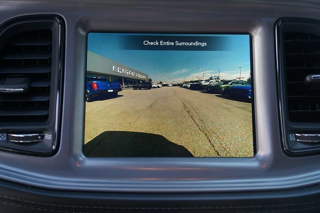 Used 2023 Dodge Challenger R/T Scat Pack image 15
