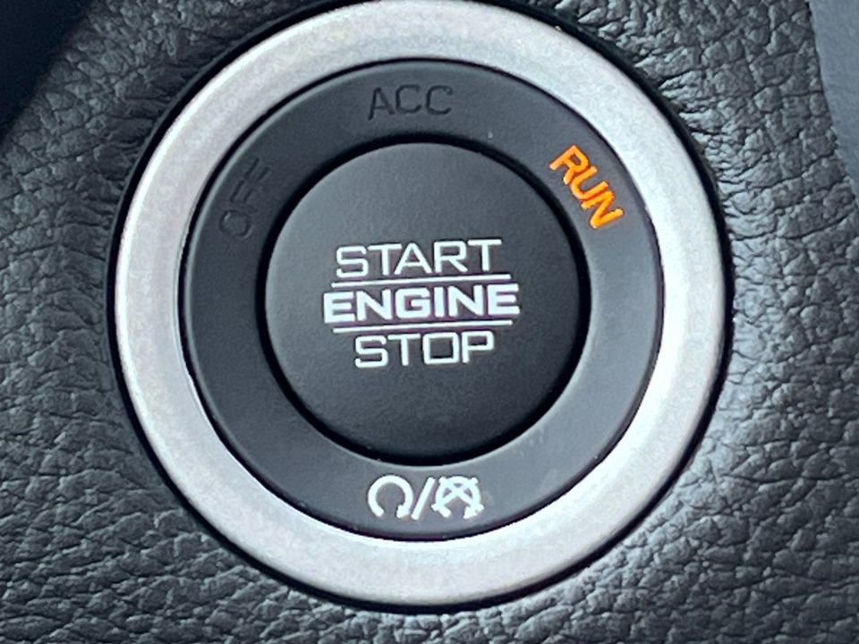 Used 2023 RAM 1500 Big Horn image 36