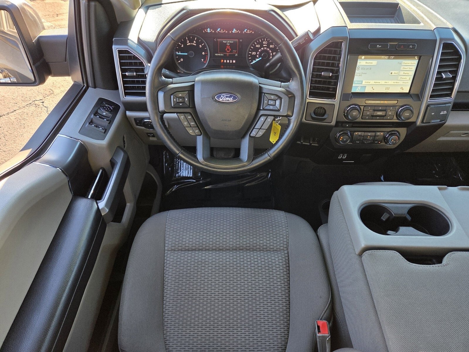 Certified 2018 Ford F150 XLT w/ Equipment Group 302A Luxury image 12