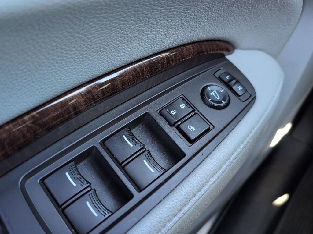 Used 2018 Acura MDX 3.5 image 24