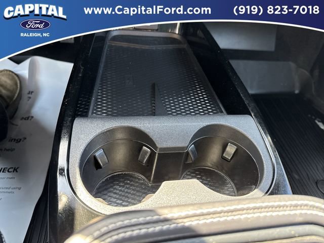 Certified 2025 Ford Mustang Mach-E GT image 28