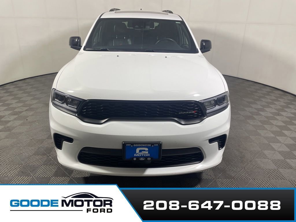 Used 2024 Dodge Durango GT image 8