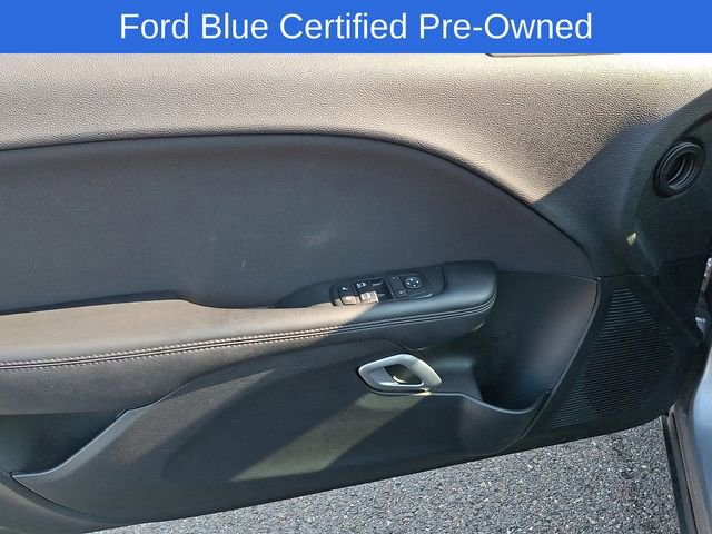 Used 2017 Dodge Challenger SXT w/ Blacktop Package RWD image 14