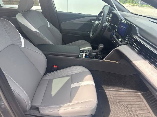 Used 2026 Toyota Camry SE FWD image 30