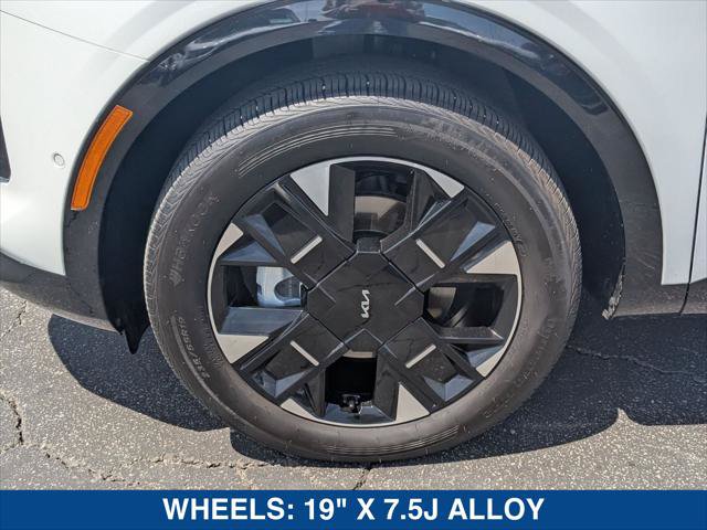 Used 2026 Kia Sportage SX Prestige AWD/4WD image 9