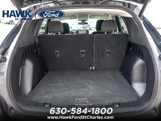 Certified 2022 Ford Escape SE w/ Convenience Package image 23