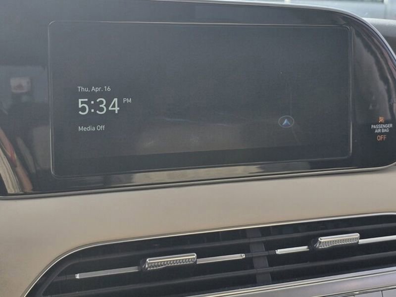 Used 2020 Hyundai Palisade Limited FWD image 13