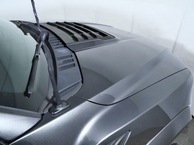 Certified 2018 Ford F150 Raptor w/ Equipment Group 802A Luxury image 9