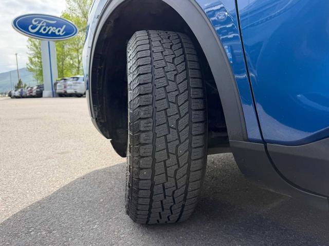 Certified 2022 Ford Escape SE AWD/4WD image 27