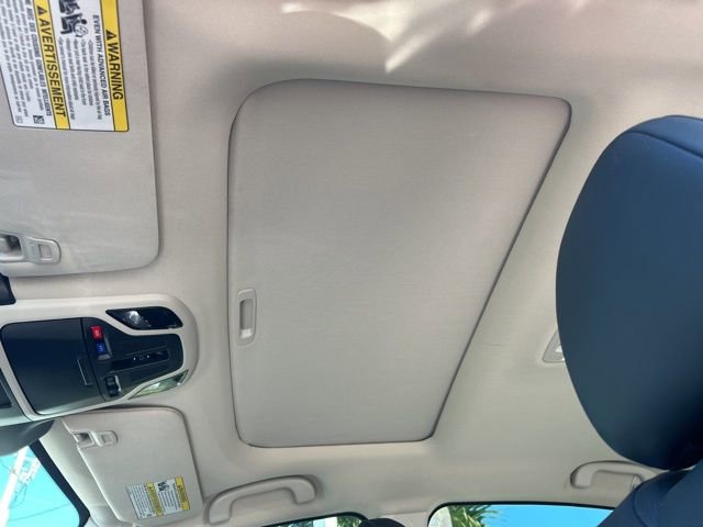 Used 2023 Subaru Legacy Limited AWD/4WD image 12