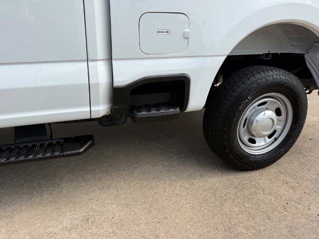 Certified 2026 Ford F250 XL AWD/4WD image 27