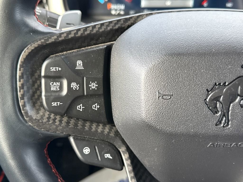 Certified 2023 Ford Bronco Raptor image 18