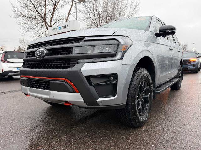 Certified 2024 Ford Expedition Timberline