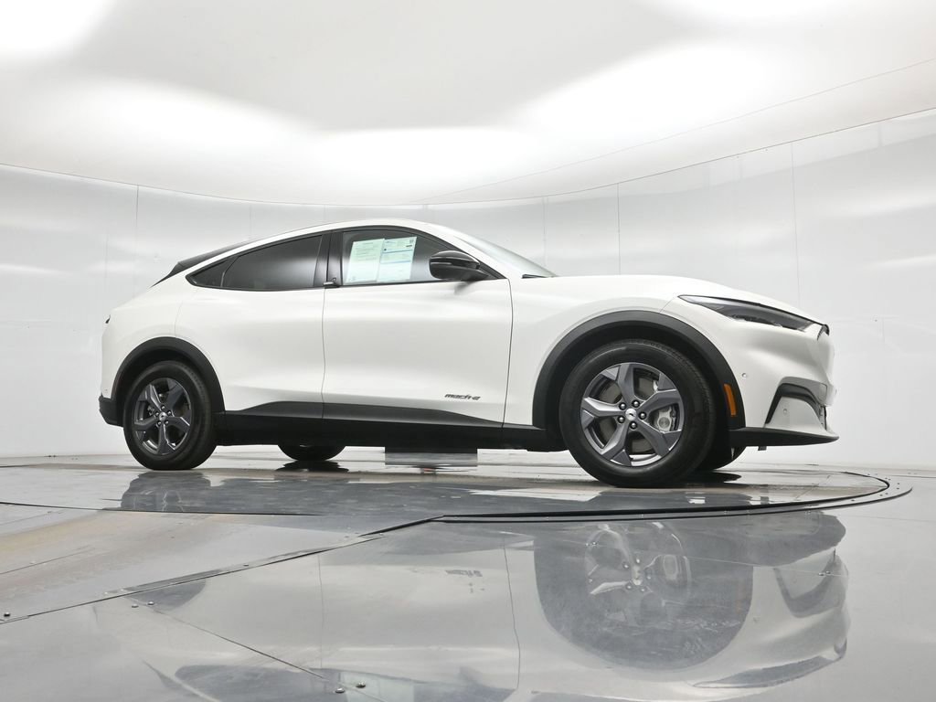 Certified 2023 Ford Mustang Mach-E Select image 13