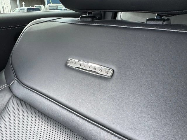 Certified 2025 Ford Expedition Max Platinum AWD/4WD image 60