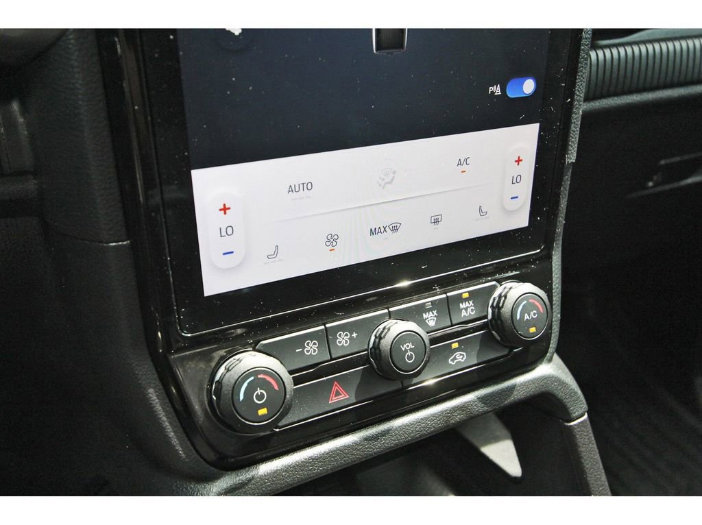 Certified 2024 Ford Ranger XLT w/ Equipment Group 301A High image 25