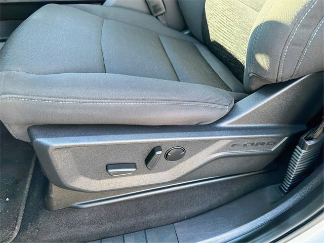 Certified 2023 Ford F150 XLT w/ Equipment Group 302A High image 26