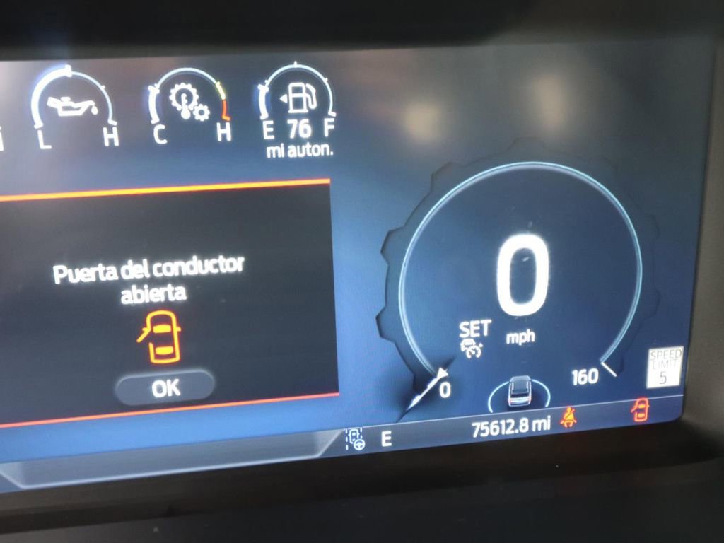 Certified 2023 Ford Expedition Timberline image 21