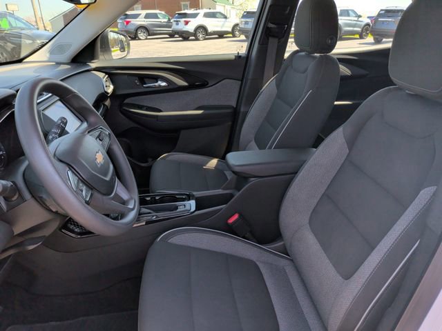 Used 2021 Chevrolet TrailBlazer LS image 10
