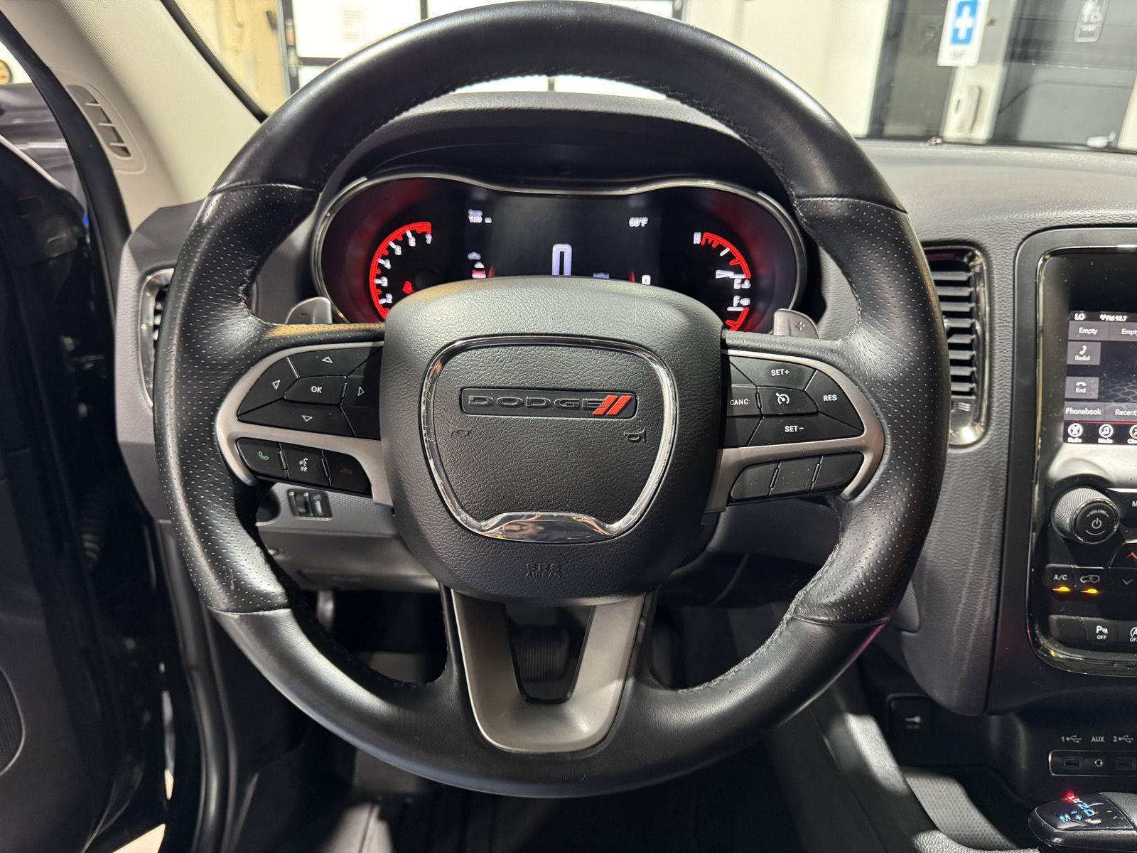 Used 2019 Dodge Durango GT AWD/4WD image 13