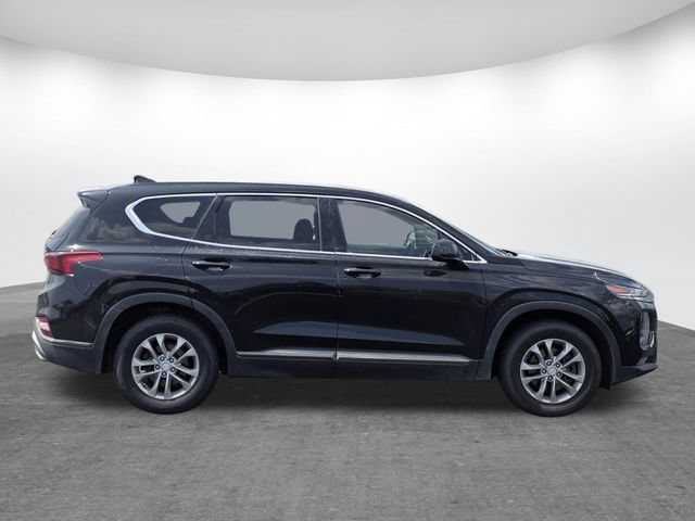 Used 2019 Hyundai Santa Fe SEL FWD image 3