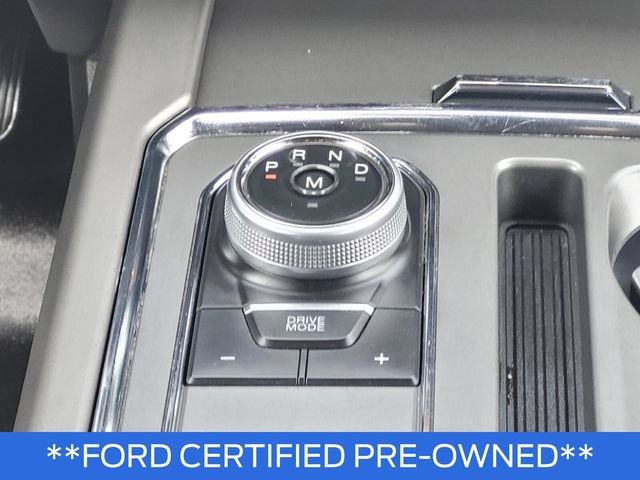 Certified 2019 Ford Expedition XLT w/ Equipment Group 201A RWD image 29