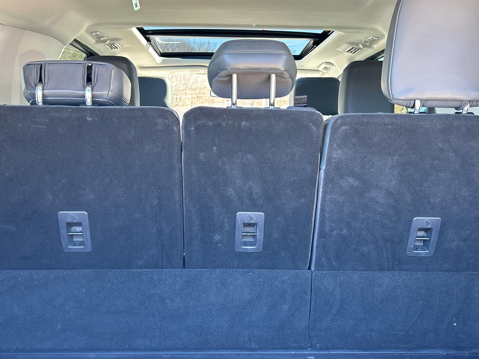 Certified 2025 Ford Expedition Active AWD/4WD image 30