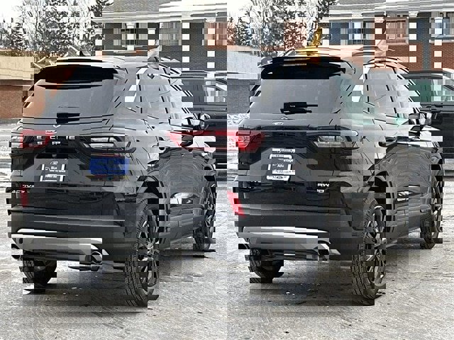 Certified 2023 Ford Escape Active w/ Tech Pack #2 image 3