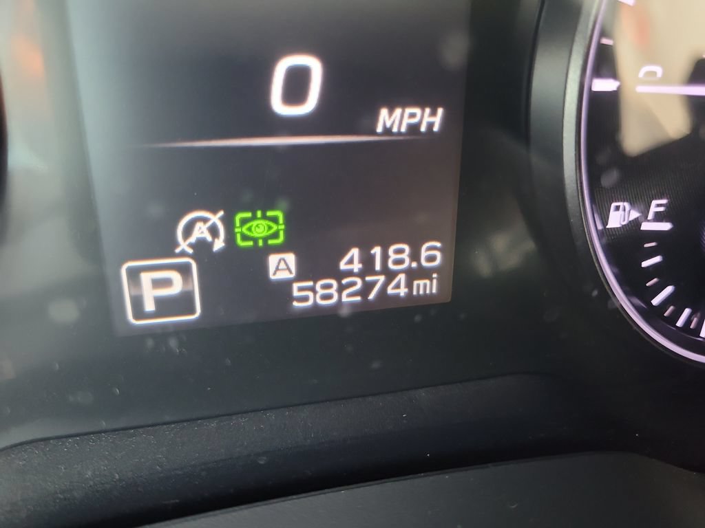 Used 2020 Subaru Outback Limited AWD/4WD image 31