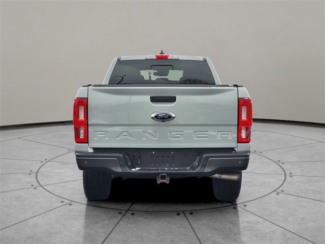 Certified 2023 Ford Ranger XLT w/ Equipment Group 302A High image 3