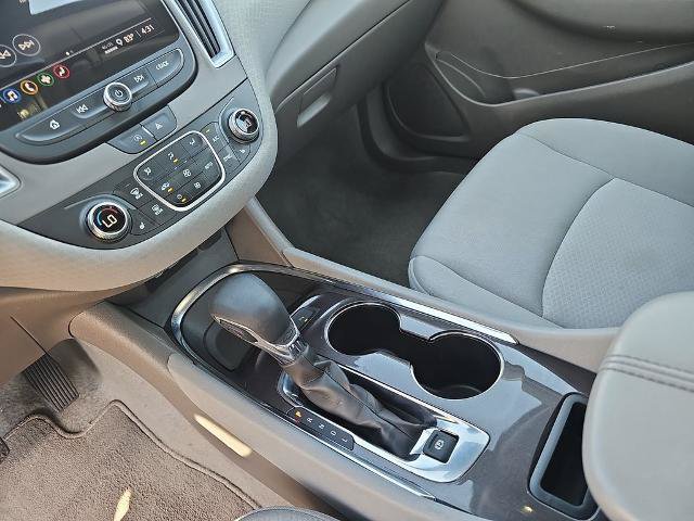 Used 2025 Chevrolet Malibu LT FWD image 23