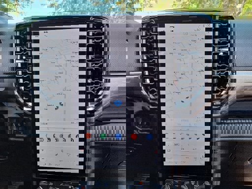 Certified 2025 Ford Ranger XLT w/ Equipment Group 301A High AWD/4WD image 21